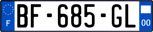 BF-685-GL