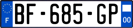 BF-685-GP
