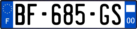 BF-685-GS