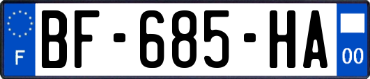 BF-685-HA