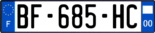 BF-685-HC