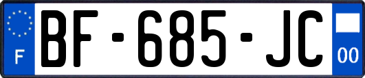 BF-685-JC