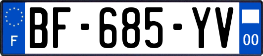 BF-685-YV