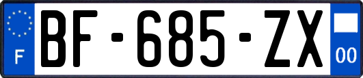 BF-685-ZX