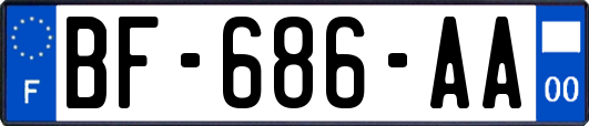 BF-686-AA