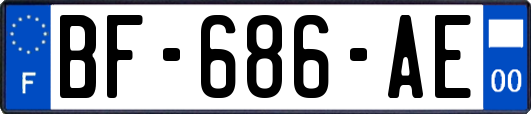 BF-686-AE