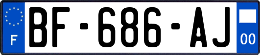 BF-686-AJ