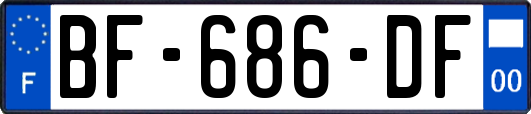BF-686-DF