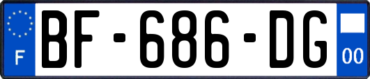 BF-686-DG