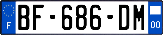 BF-686-DM
