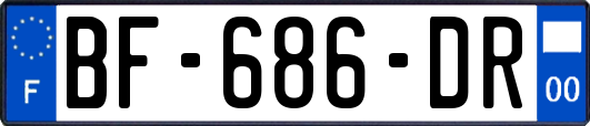BF-686-DR