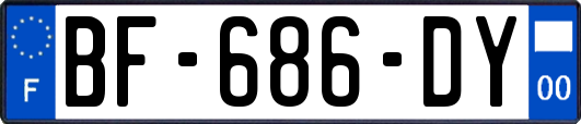 BF-686-DY