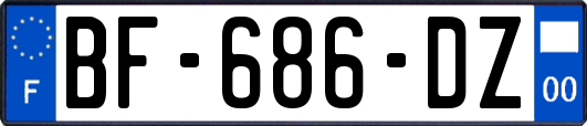 BF-686-DZ