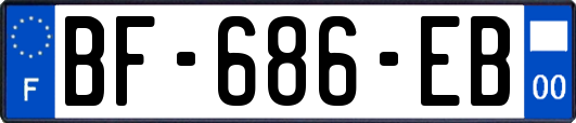 BF-686-EB