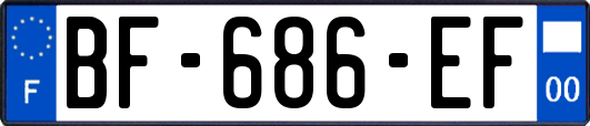 BF-686-EF