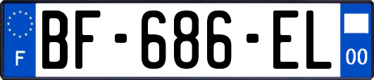 BF-686-EL