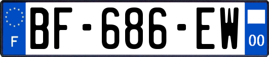 BF-686-EW