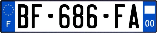 BF-686-FA