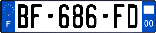 BF-686-FD