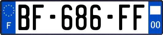 BF-686-FF