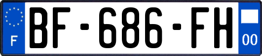 BF-686-FH