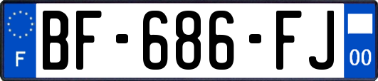 BF-686-FJ
