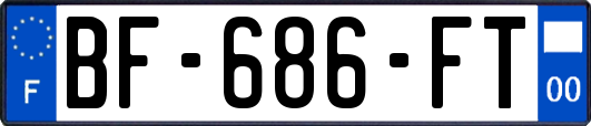 BF-686-FT