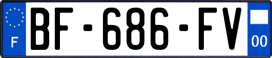 BF-686-FV