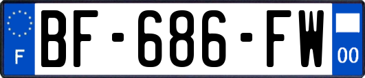 BF-686-FW