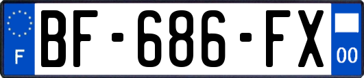 BF-686-FX