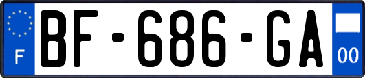 BF-686-GA