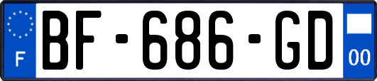 BF-686-GD