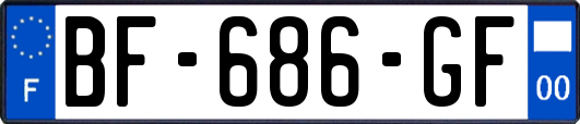 BF-686-GF
