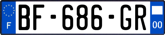 BF-686-GR