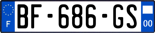 BF-686-GS