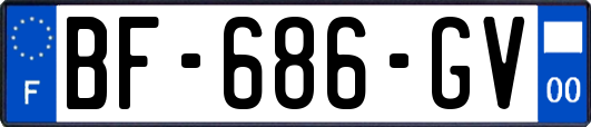 BF-686-GV