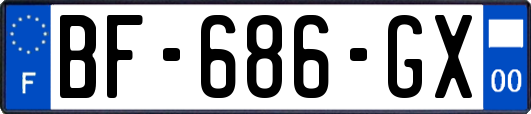 BF-686-GX