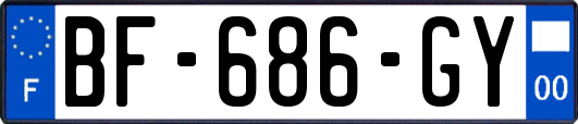 BF-686-GY