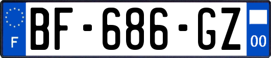 BF-686-GZ