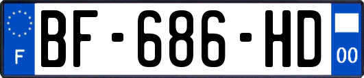 BF-686-HD