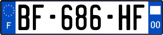 BF-686-HF