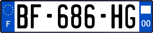 BF-686-HG