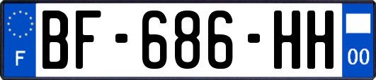 BF-686-HH