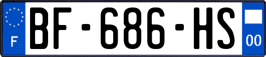 BF-686-HS
