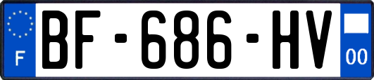 BF-686-HV