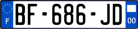 BF-686-JD