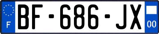 BF-686-JX