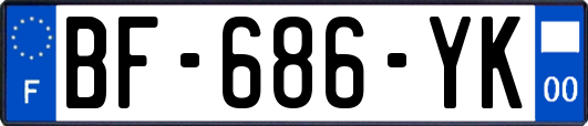 BF-686-YK