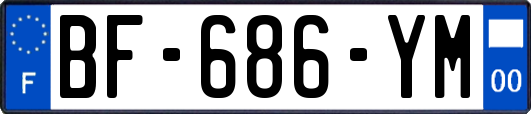 BF-686-YM