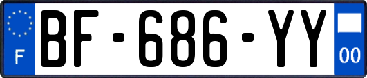 BF-686-YY